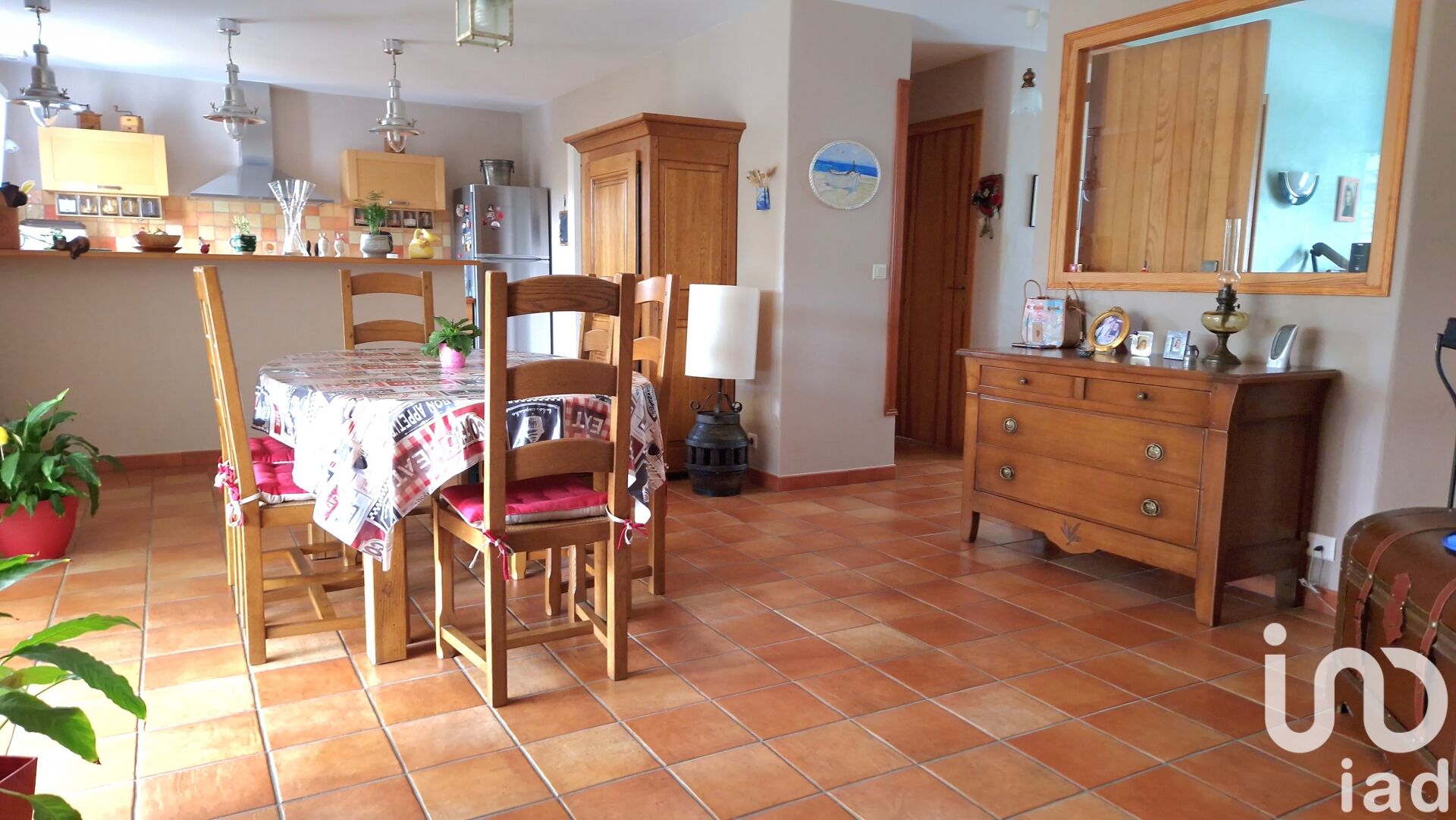 Vente Maison/villa 4 pièces - Photo 3