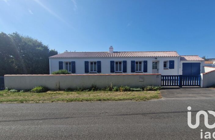 Vente Maison/villa 4 pièces — photo 2