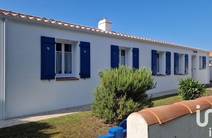 Vente Maison/villa 4 pièces — photo 3