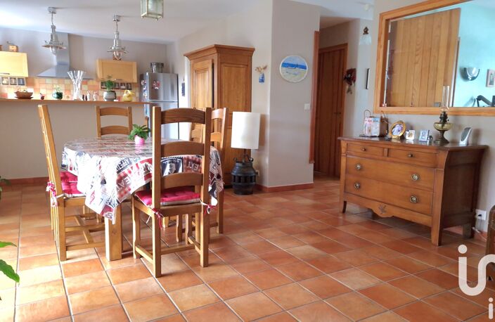 Vente Maison/villa 4 pièces — photo 4