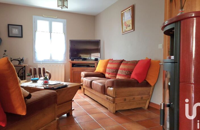 Vente Maison/villa 4 pièces — photo 5
