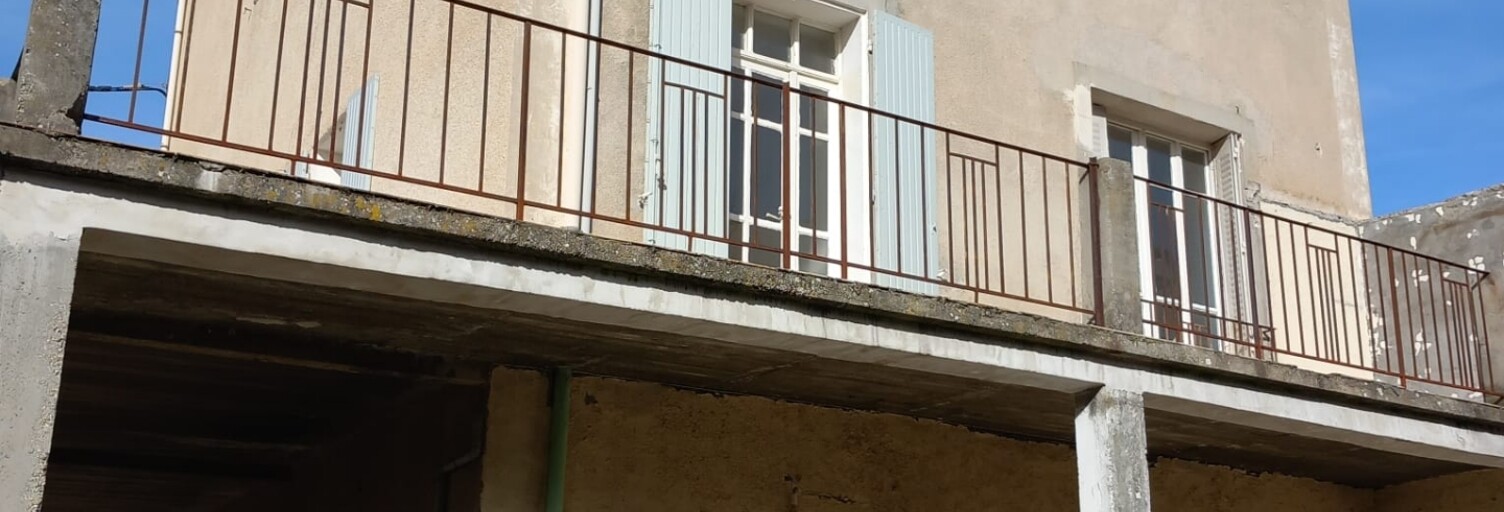 Appartement 3 Pièces 58 m² à vendre à Volonne (04290)