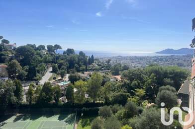 Appartement 3 pièces 820000 €