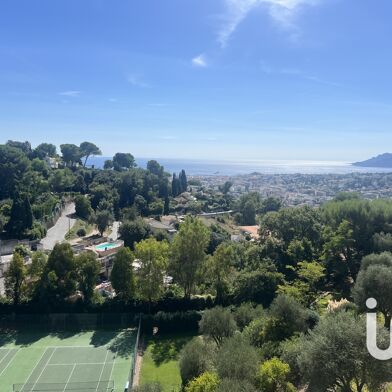 Appartement 3 pièces 820000 €