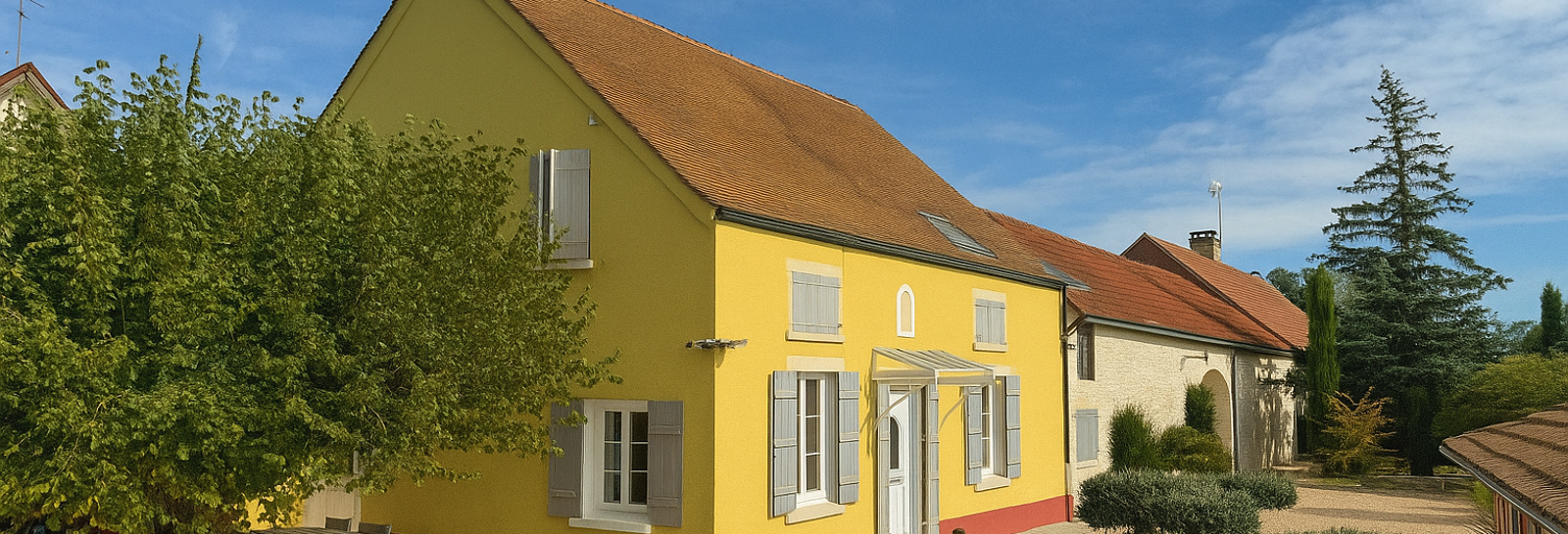 Maison 8 Pièces 200 m² à vendre à Vignoles (21200)