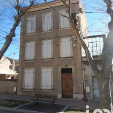 Appartement 3 pièces 110000 €