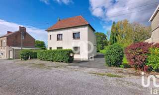 Maison 7 Pièces 151 m² à vendre à Cerfontaine (59680)