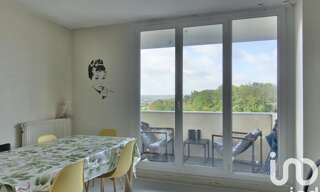 Appartement 3 Pièces 68 m² à vendre à Pontoise (95000)