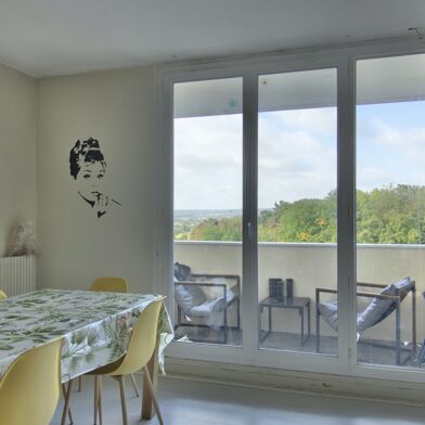 Appartement 3 pièces 179500 €