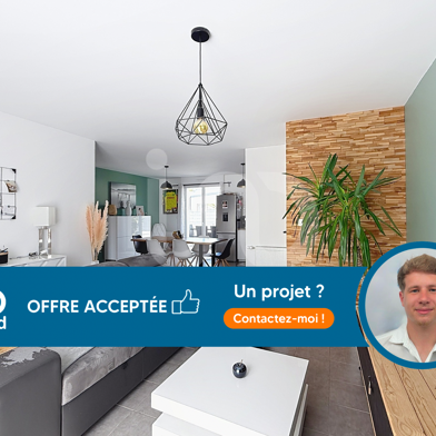 Maison 4 pièces 260000 €