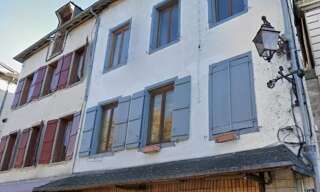 Immeuble  90 m² à vendre à Terrasson-Lavilledieu (24120)