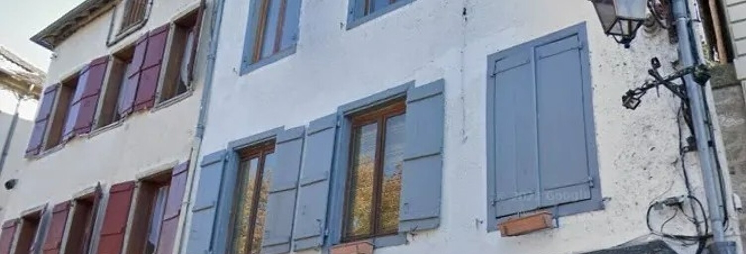 Immeuble  90 m² à vendre à Terrasson-Lavilledieu (24120)