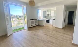 Appartement 2 Pièces 54 m² à vendre à Nice (06100)
