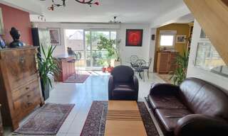 Appartement 5 Pièces 87 m² à vendre à Conflans-Sainte-Honorine (78700)