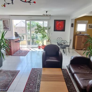 Appartement 5 pièces 299000 €