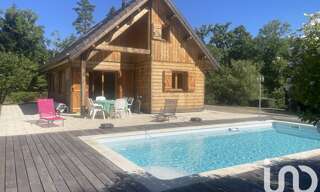 Maison 3 Pièces 70 m² à vendre à Clergoux (19320)