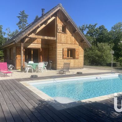 Maison 3 pièces 189900 €