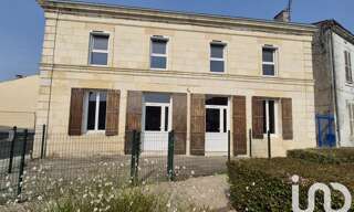 Maison 5 Pièces 155 m² à vendre à Vensac (33590)