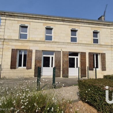 Maison 5 pièces 156000 €