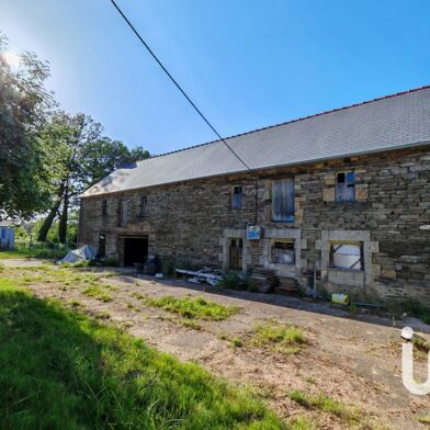 Maison 1 pièces 126000 €