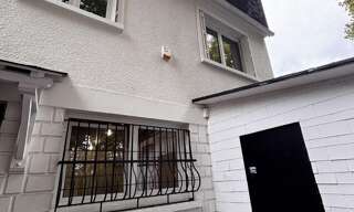 Maison 6 Pièces 136 m² à vendre à Pantin (93500)