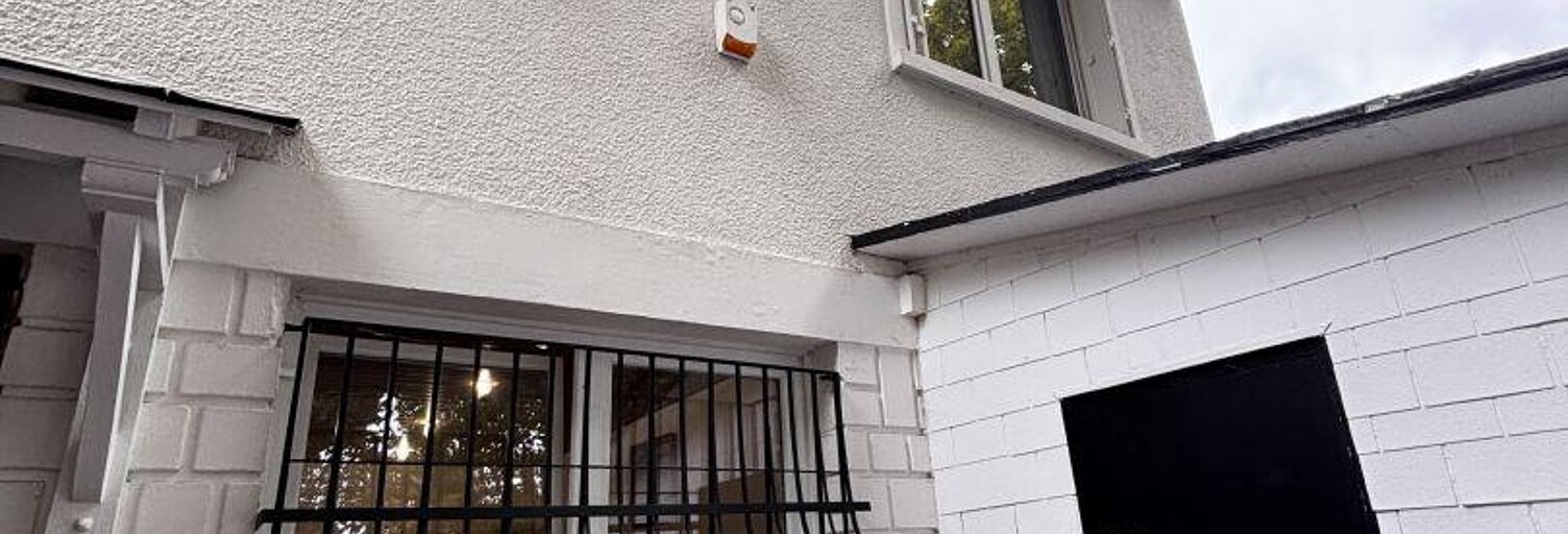 Maison 6 Pièces 136 m² à vendre à Pantin (93500)