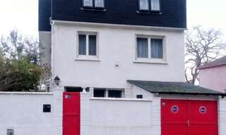 Maison 6 Pièces 136 m² à vendre à Pantin (93500)