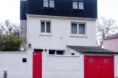 Maison 6 pièces 1148000 €