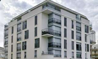 Appartement 2 Pièces 39 m² à vendre à Athis-Mons (91200)