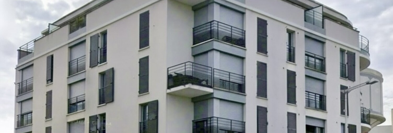 Appartement 2 Pièces 39 m² à vendre à Athis-Mons (91200)