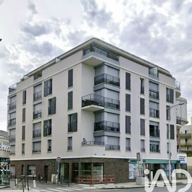 Appartement 2 pièces 183000 €