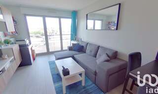 Appartement 2 Pièces 39 m² à vendre à Athis-Mons (91200)