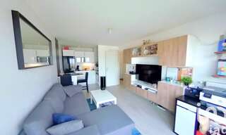 Appartement 2 Pièces 39 m² à vendre à Athis-Mons (91200)