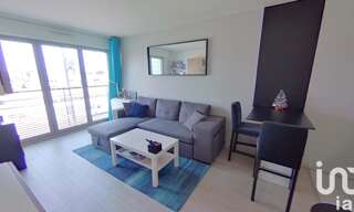 Appartement 2 Pièces 39 m² à vendre à Athis-Mons (91200)