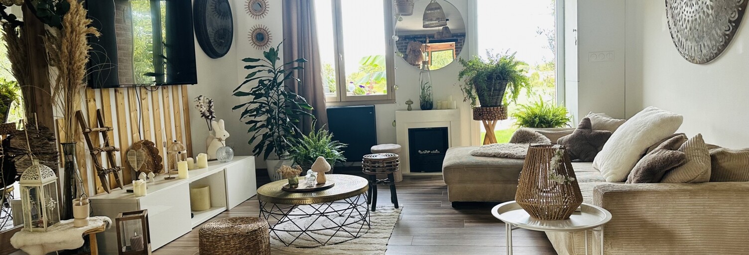 Maison 5 Pièces 141 m² à vendre à Bailleul (59270)