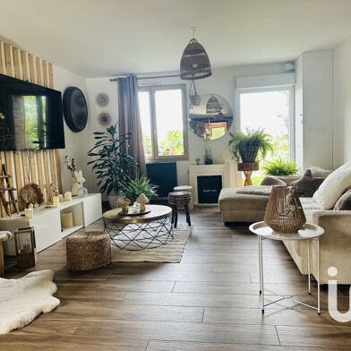 Maison 5 pièces 420000 €