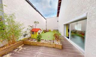 Maison 4 Pièces 100 m² à vendre à Chazelles-sur-Lyon (42140)