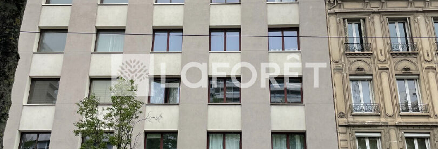 Appartement 4 Pièces 108 m² à vendre à Saint-Étienne (42000)