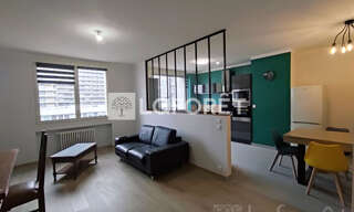 Appartement 4 Pièces 108 m² à vendre à Saint-Étienne (42000)