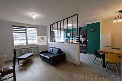 Appartement 4 pièces 160000 €