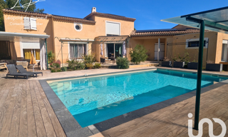 Maison 15 Pièces 350 m² à vendre à Bras (83149)