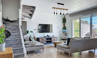 Appartement 3 Pièces 72 m² à vendre à Septèmes-les-Vallons (13240)