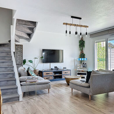 Appartement 3 pièces 299000 €