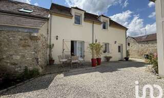 Maison 5 Pièces 98 m² à vendre à Senlis (60300)