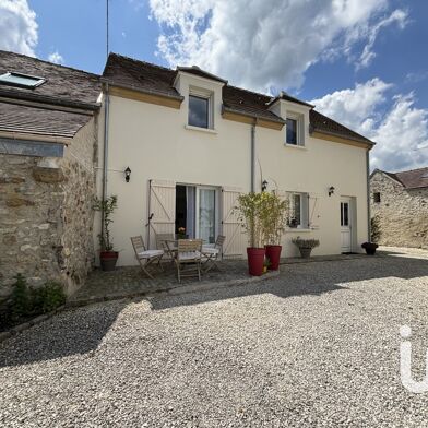 Maison 5 pièces 299000 €