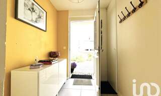 Maison 5 Pièces 98 m² à vendre à Pontarmé (60520)