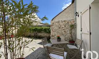 Maison 5 Pièces 98 m² à vendre à Pontarmé (60520)