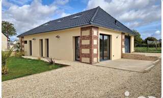 Maison 6 Pièces 118 m² à vendre à Thue et Mue (14740)