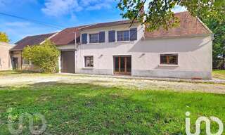 Maison 7 Pièces 158 m² à vendre à Auxerre (89000)