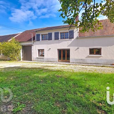 Maison 7 pièces 200000 €